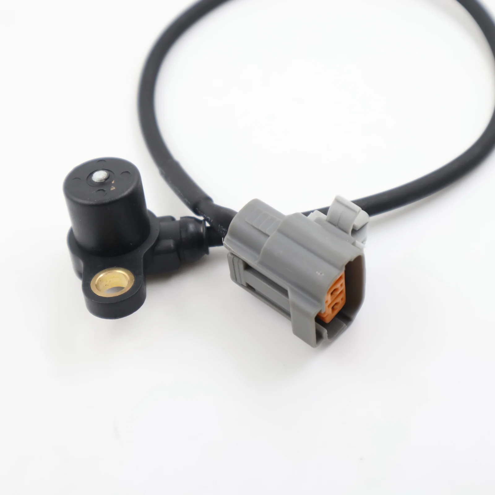 Совершенно новый J5T150 J5T151 KL47 18 221 BPS1 KLG4 Датчик положения коленчатого вала|Датчик