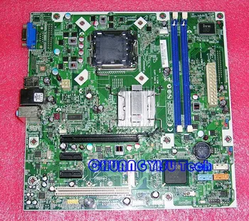 

Free shipping CHUANGYISU for original G41 H-IG41-uATX motherboard,G41 DDR3 608883-001,582679-001,s775,work perfect