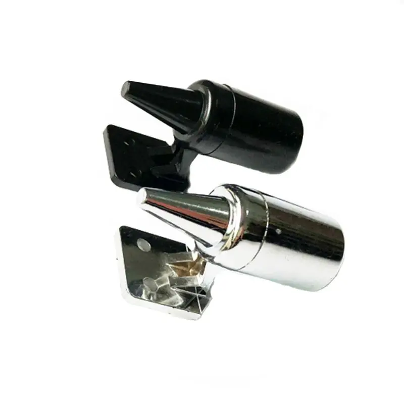 

Deer Alert for Vehicles, Avoids Deer Collisions Car Deer Warning, Black Ultrasonic Wildlife Warning for Auto Motorcycle Truck
