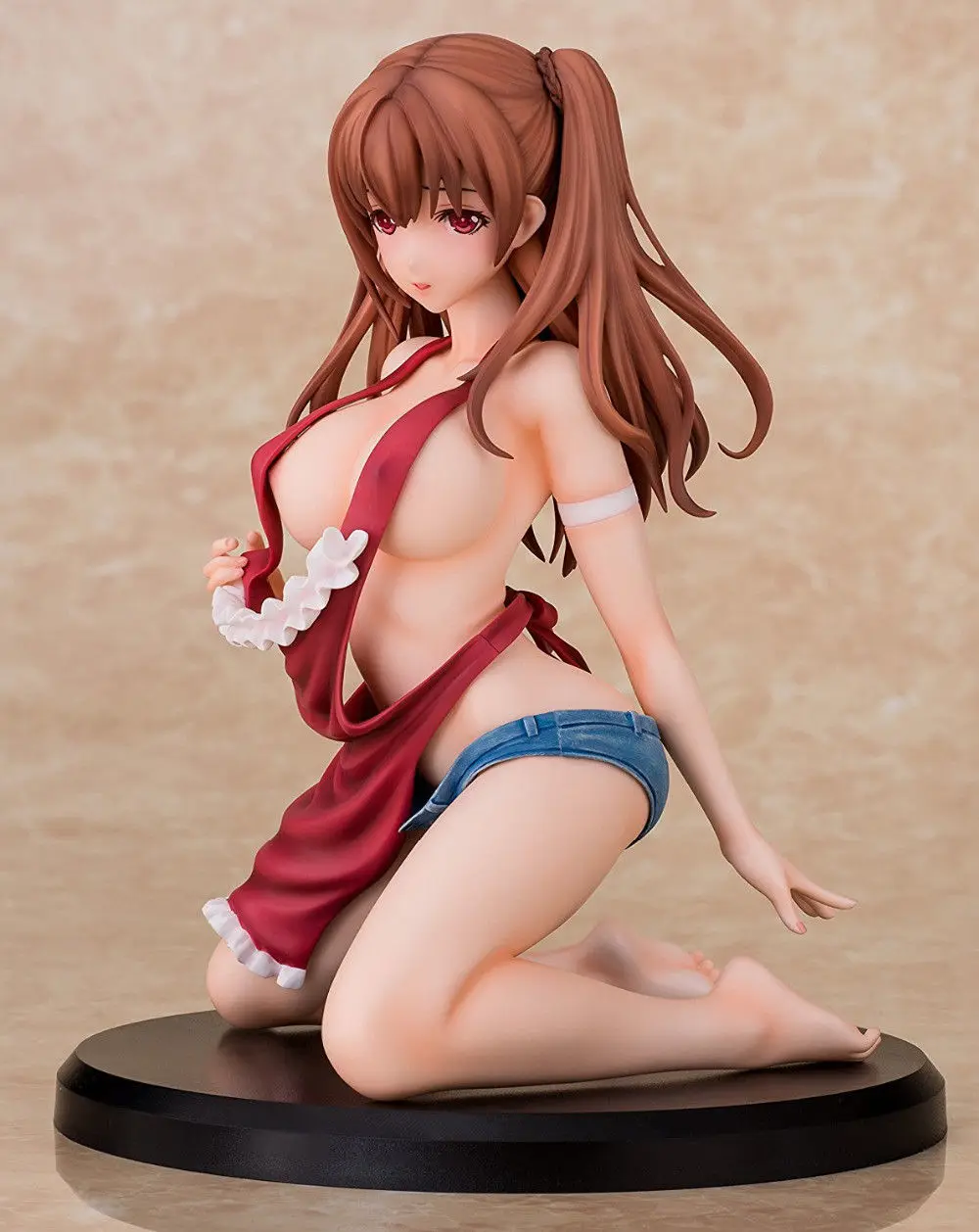 Игрушка сексуальная фигурка для взрослых G Butt Sex Doll S Женская Голая девушка
