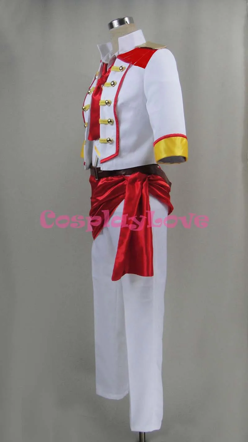 Osomatsu-san Matsuno osomatsu New Cosplay Costumes Halloween Christmas (2)