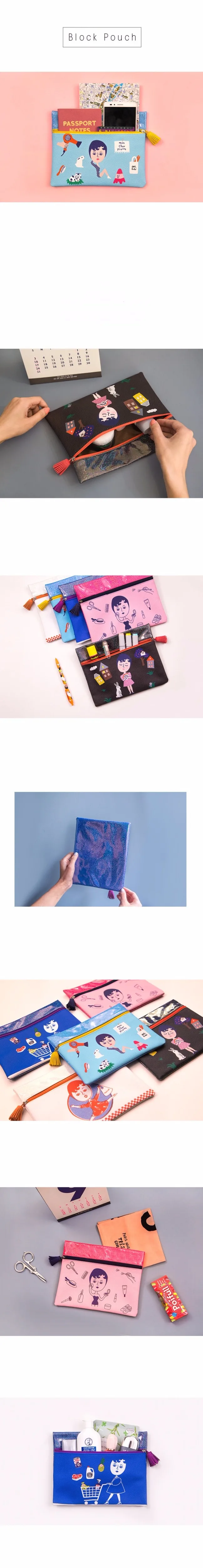 CASES