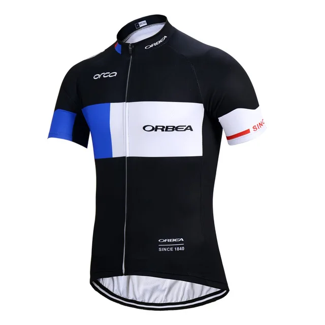 NEW jersey sublimation printing cycling jersey wear/best 2018 pro polyester cycling clothing/summer men quick dry bicycle wear