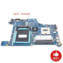 NOKOTION материнская плата для lenovo ThinkPad edge E540 FRU 04X4781 материнская плата AILE2 NM-A161 HM87 GMA HD5000 DDR3 Материнская плата для ноутбука