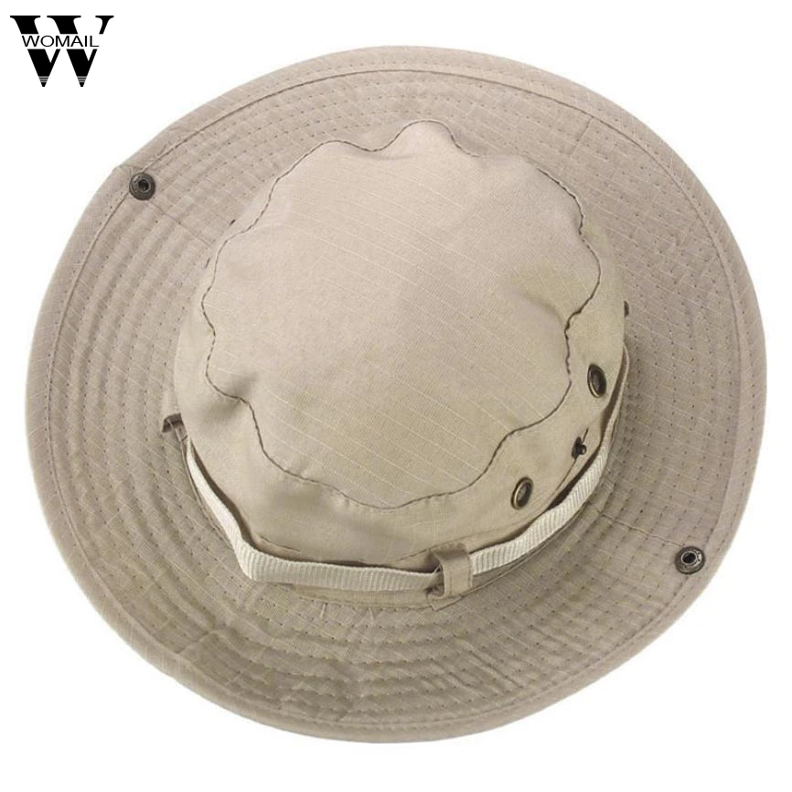 

Men Women Bucket Hat Wide Brim Unisex Summer Hat for Hunting Fishing Hicking Camping Climbing Amazing