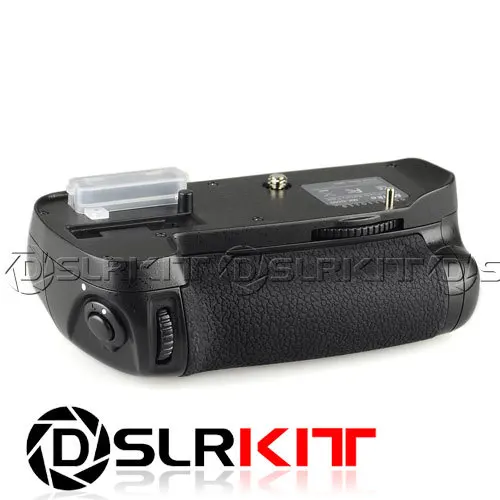 Prix pour Meike batterie grip pour nikon d600 dslr en-el15 mb-d14 Prix pour Meike batterie grip pour nikon d600 dslr en-el15 mb-d14