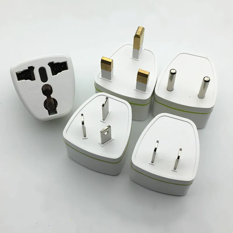 2pcs High quality travel adapter Travel USB Charger