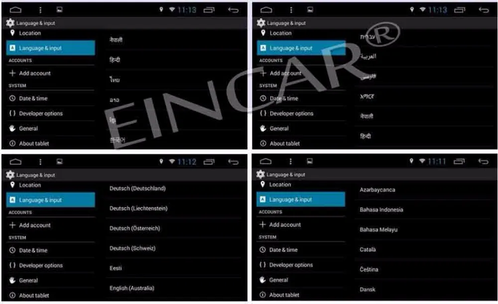 Perfect 7" Android 6.0 Double 2 Din Car autoradio No-DVD Player Stereo In Dash GPS Navigation Support Camera 3G/4G/Wifi/Bluetooth/SD/usb 37 Perfect 7" Android 6.0 Double 2 Din Car autoradio No-DVD Player Stereo In Dash GPS Navigation Support Camera 3G/4G/Wifi/Bluetooth/SD/usb 37