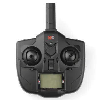 

WL XK X250 Alien Spare Parts Remote Control Controller Transmitter 2.4G