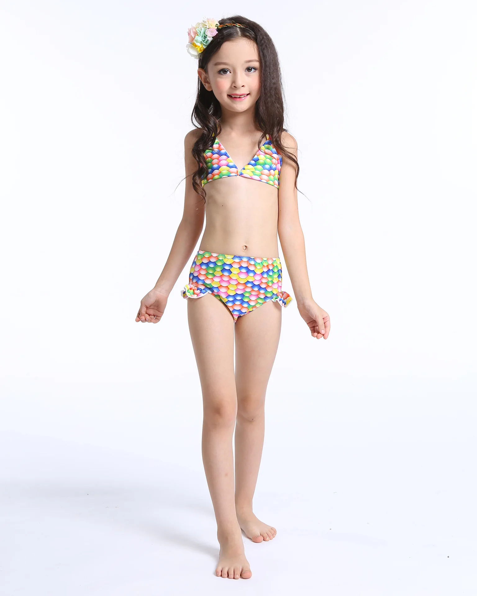 7 year old swimsuits