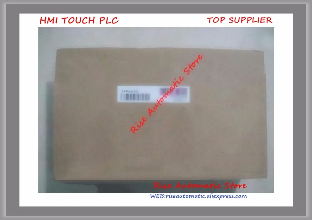 

New Packaging APR48-ES Power 48V 2000W