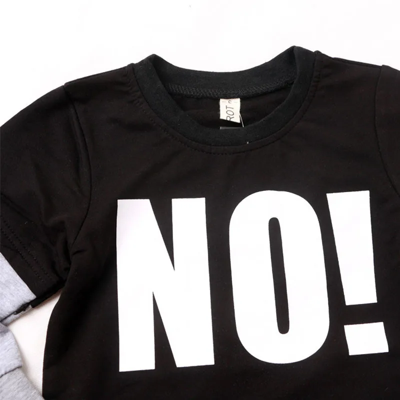 2016-spring-new-brand-Boya-and-girls-NO-priented-long-sleeved-T-shirt-cotton-children-s (2)