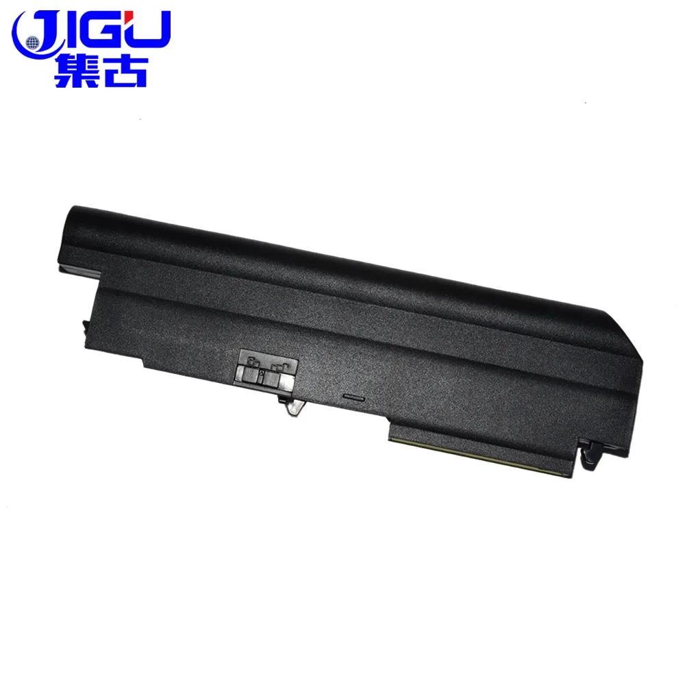 JIGU Аккумулятор для ноутбука Lenovo R400 R61 серии (14 1 &quotширокоформатный) R61i T400 1&quot