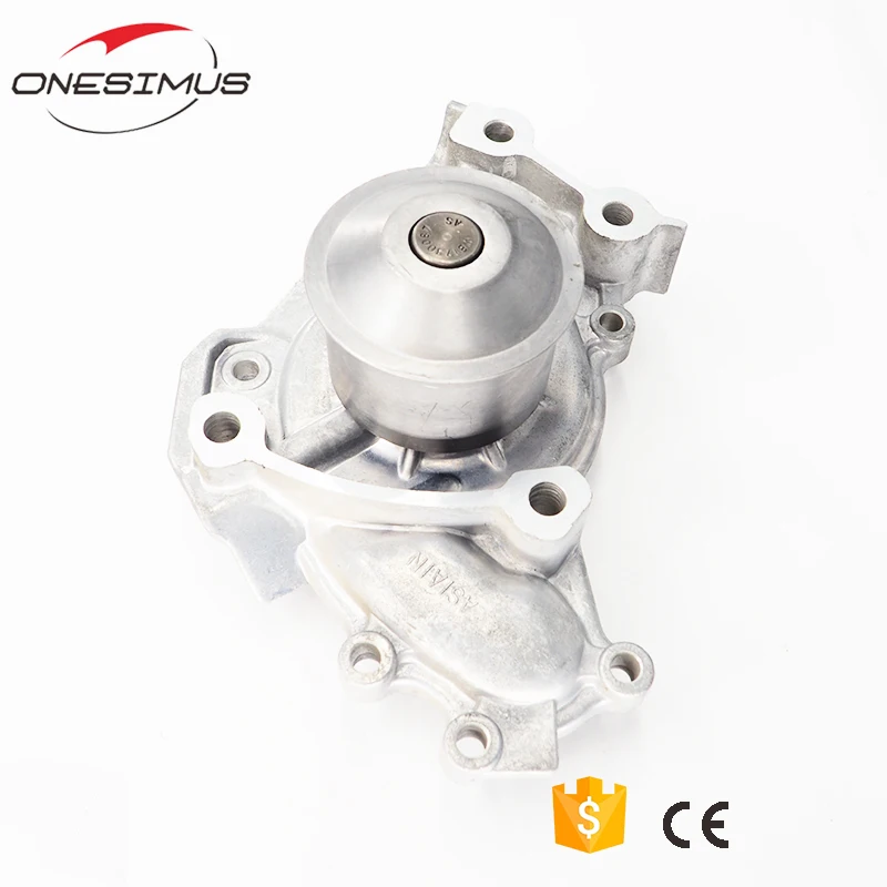 

Water Pump Cooling System OEM T-120/ 16100-09070 for T- 1MZ-FE 3VZ-FE ES/ RX CAMRY/ PREVIA/HARRIER