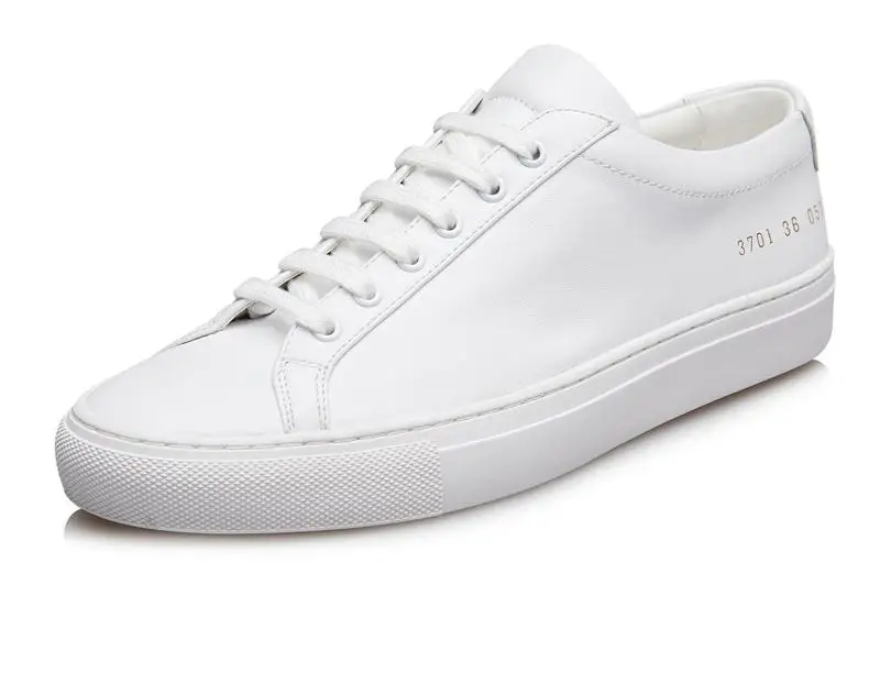 

2019 Small White Shoes Female SpringSummer Air-permeable Hollow Flat Bottom Student Korean Version Lace-up Girls Shoes