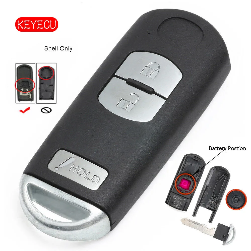 Keyecu-Smart-Remote-Key-Fob-Shell-Case-2