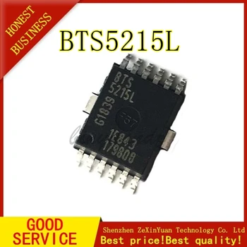 

5PCS 10PCS 20PCS BTS5215L BTS5215 5215L 5215 HSOP12 In Stock