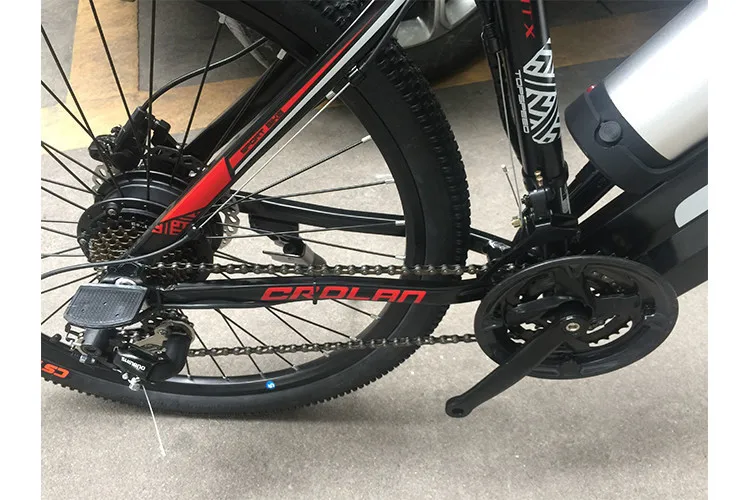 Perfect Oil Brake 26 Inch Mountain Bike Battery Car Modified Lithium Battery Electric Bicycle Disc Brake Moped Disc Brake 24 Speed 29 Perfect Oil Brake 26 Inch Mountain Bike Battery Car Modified Lithium Battery Electric Bicycle Disc Brake Moped Disc Brake 24 Speed 29