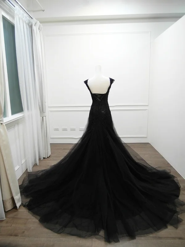Katristsis-d-negro-barato-cord-n-sirena-vestidos-De-graduaci-n-2019-Sexy-ver-a-trav (3)