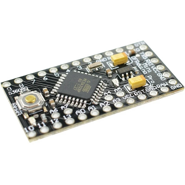 

Mini V1.2(16M5V328) DFR0159