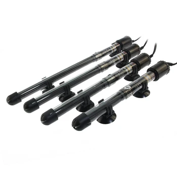 

sunsun CRECH aquarium temperature control product Aquarium Heater 220V adjustable heating rods Automatic thermostat 100W-500W