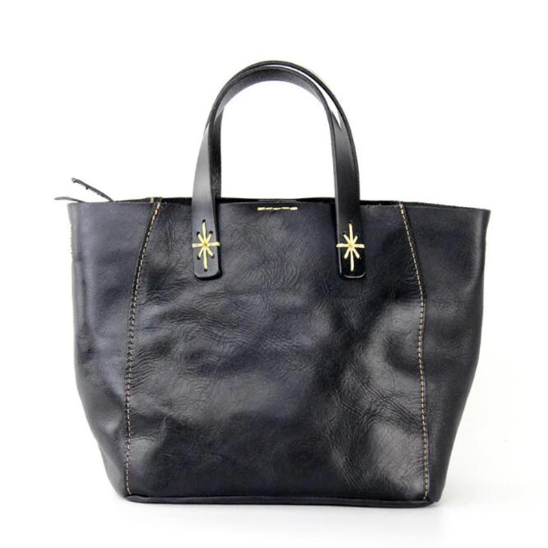 Bandoulière Niuboa De Blue Célèbre Main Femmes Épaule tout Cuir En Luxe Nouveau Sac vert coffee brown Marque À Sacs Fourre Dames Composite Véritable Black Messenger 486Cqrwx4