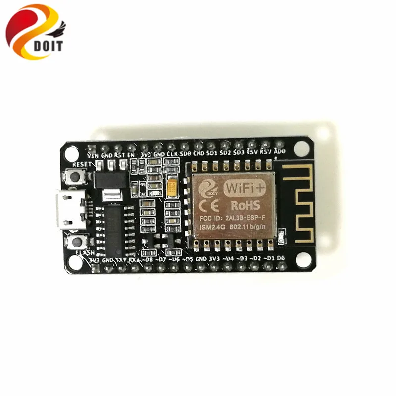 

3pcs/pack New Wireless module CH340 NodeMcu V3 Lua WIFI Internet of Things development board based ESP8266 esp-12e