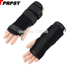 TPRPST 1 шт. Carpal тоннель напульсник Sprain шина для предплечья полоса Stra