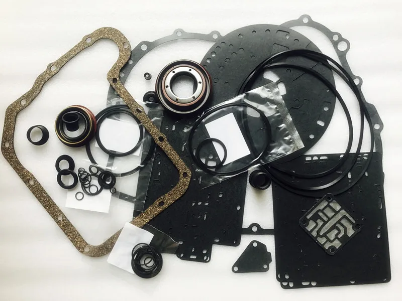 cd4e Auto transmission overhaul kit | Автомобили и мотоциклы