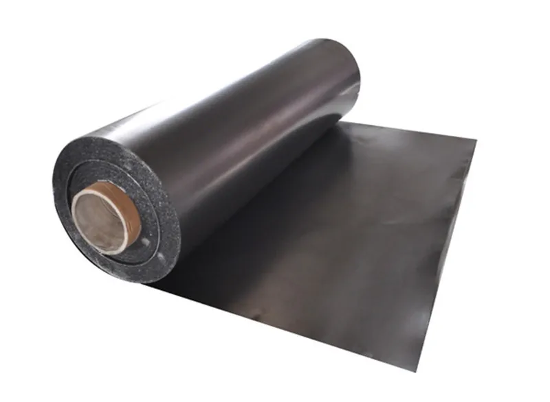 240 130x0 8mm flexible graphite sheet with high heat conducting flexible graphite sheet