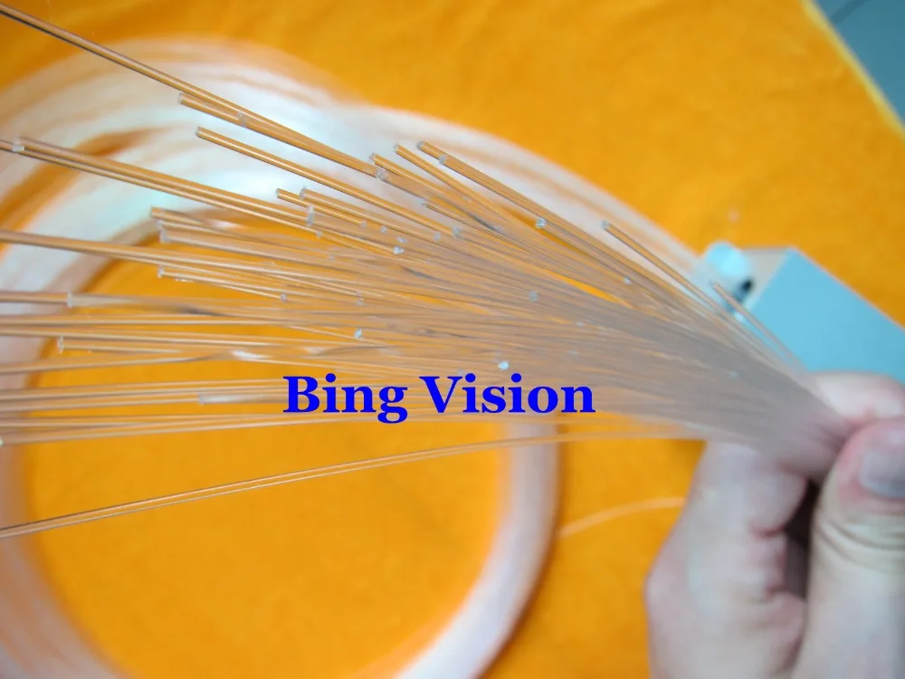 

supper high quality fiber Plastic Optical Fiber ESKA CK40 1.0mm 1500m PMMA fiber orignial