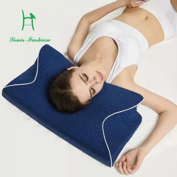 

Cervical pillow repair cervical sleeping pillow