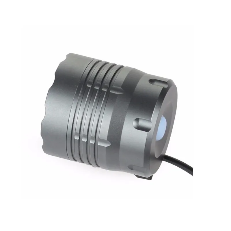 Велосипедный фонарь CREE XM L 5x T6 Водонепроницаемый Алюминиевый 9000 люмен
