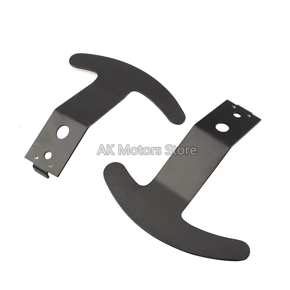 

for THRUSTMASTER T300RS T300 RS Heavy Duty Paddle Shifters Wheel UPGRADE Concave surface 13-14" Steering Wheel