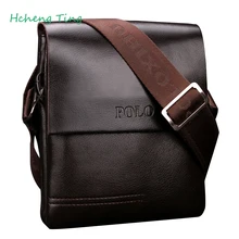 Marke polo herren umhängetaschen hochwertige markengeschäft umhängetasche crossbody taschen bolsa masculina