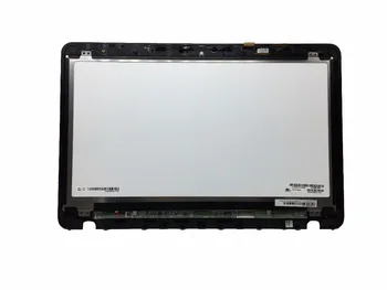 

For Asus UX560UA 15.6" Genuine Laptop LCD Touch Screen Complete Assembly UX560 UX56U UX560UA UX560UXK-1C UX560UAK-1B UX560UQK-1C