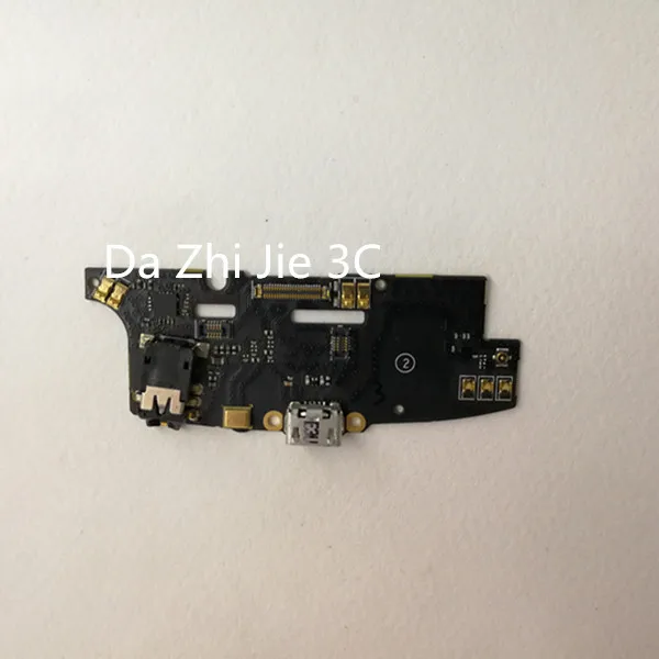 

For Mann X1 USB Plug Charge Board USB Charger Plug Board Module For AGM X1 Repair parts Free Shipping+Track Number