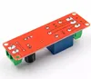 Módulo de relé de interruptor monoestable, temporizador de retardo de 12V, 1 Uds., oscilador de coche NE555 ► Foto 2/3