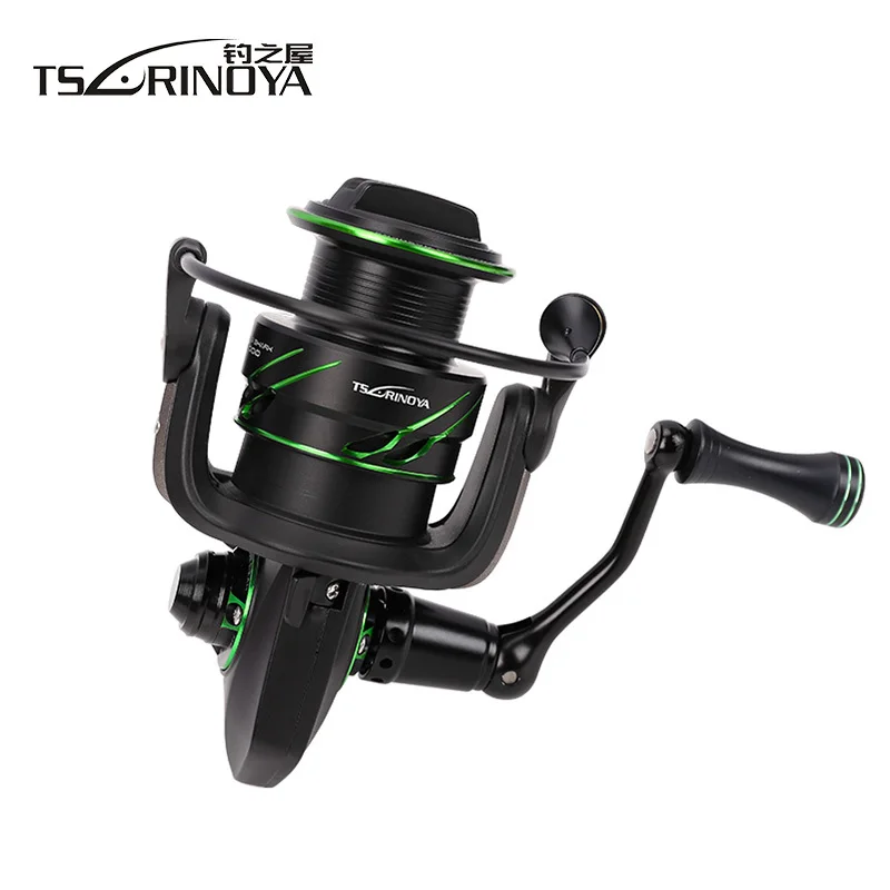 Buy TSURINOYA New FLYING SHARK 2000/3000 Spinning