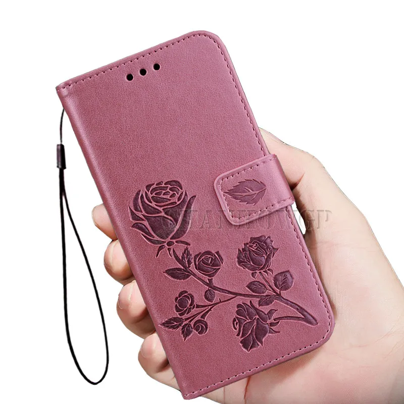 Кожаный чехол для Huawei Mate 20 P20 P10 P9 P8 Lite 2017 P Smart Plus Y9 Y7 Y6 Y5 Prime 2018 2019 Honor 10 9 8X 8C 7A 7C