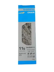 Shimano CN HG901 11 S Скорость цепи 116L ссылка полые штыри для x.t.r M9000 & DURA-ACE 9000 MTB горный велосипед и шоссейный велосипед части