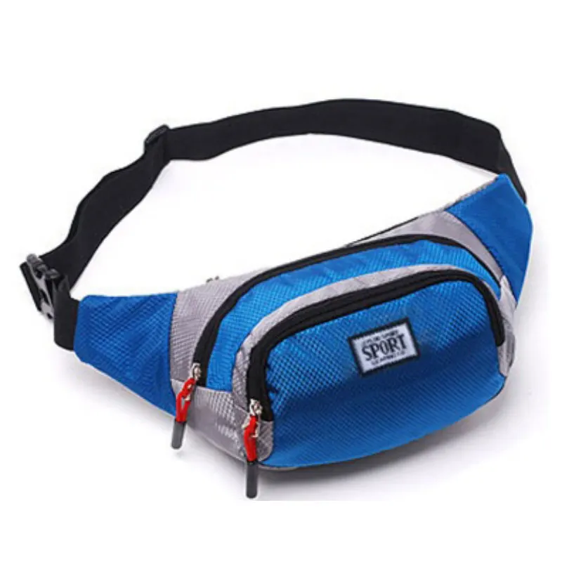 New 2019 Running Waist Bag Travel Sports Bag Mobile Phone Bag Waterproof Climbing Marathon Running Belt for Men and Women New 2019 Running Waist Bag Travel Sports Bag Mobile Phone Bag Waterproof Climbing Marathon Running Belt for Men and Women