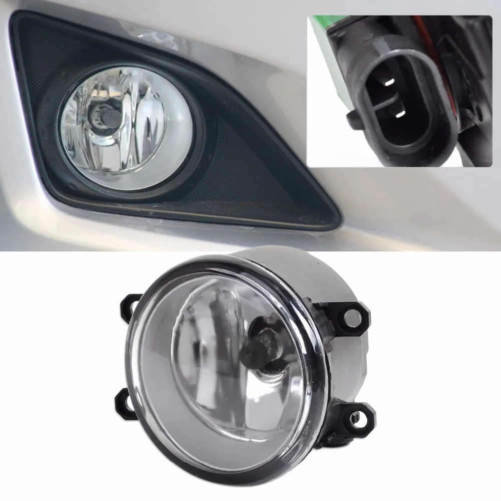 Right Front Fog Light Lamp for Lexus HS250h//LX570//RX350//RX450h//GS350//GS450h