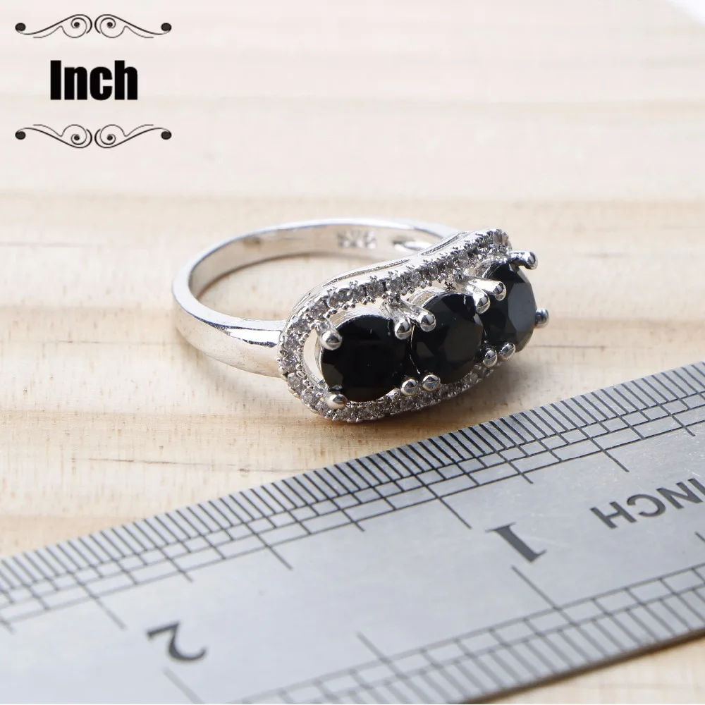 Silver 925 Jewelry