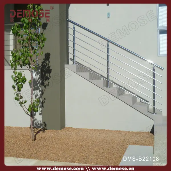 Aliexpress.com: comprar barato diseño barandilla de la escalera ... Acero diseño Escalera