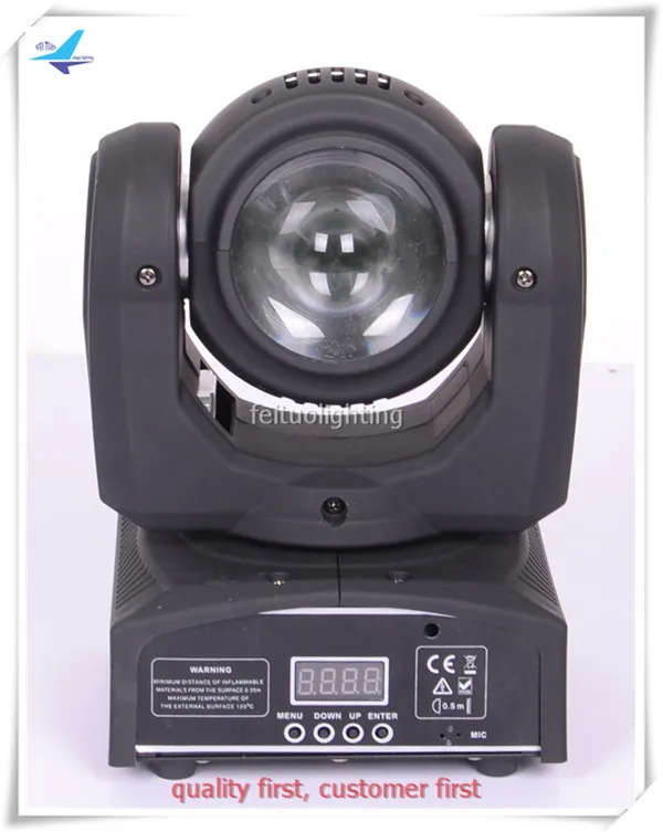 FT-941A(Beam 40w led mini beam moving head) (2)