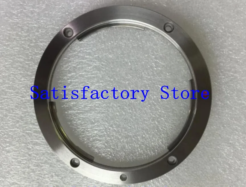 

New Original For Canon FOR EOS 6D2 Front Cover Lens Bayonet Mount Ring Repair Parts