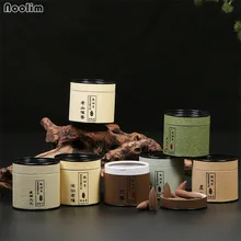 Настоящий Сандал курильница для благовоний конусы ручной работы пирамидки благовоний помощь сна с запахом полыни езды комаров