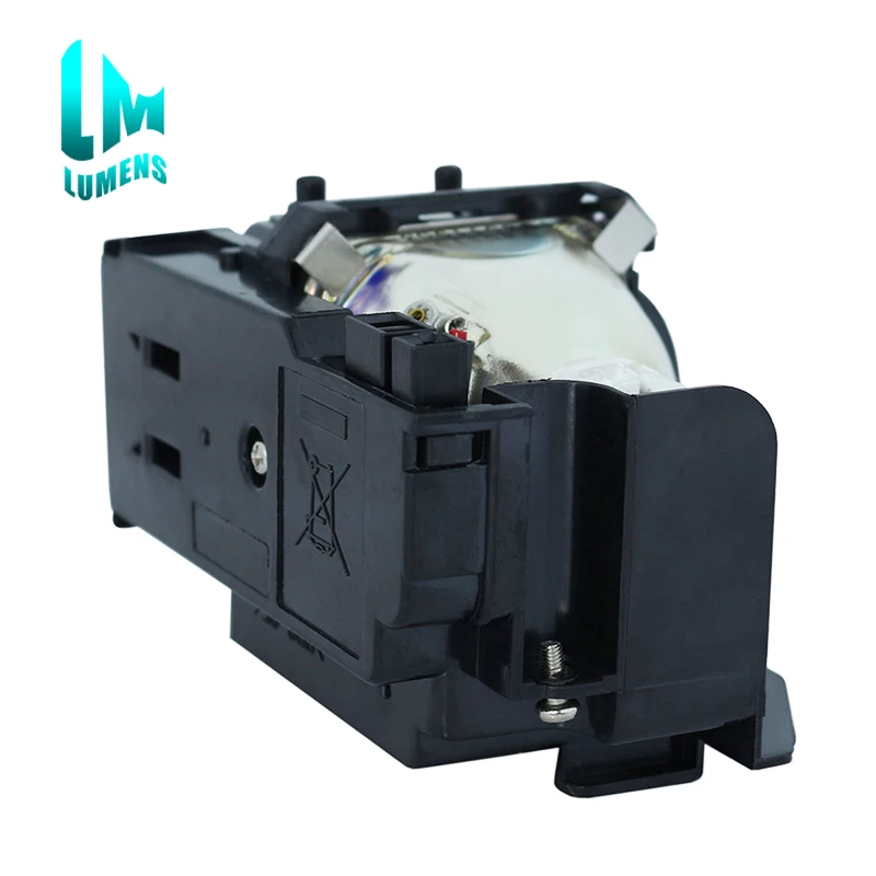 Lâmpada para Projetor Original de Alta Vt80lp para Projetores Qualidade Queimador Dentro Vt48g Vt49 Vt57 Vt58 Vt59 Vt57g Nec Vt48 - Image 4