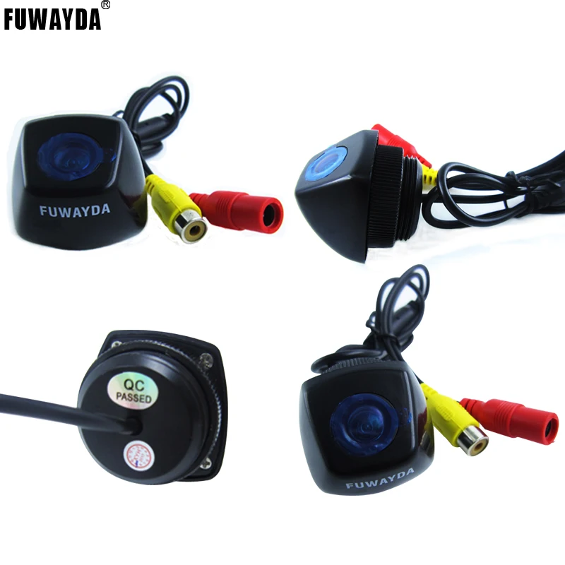 Автомобильная камера заднего вида FUWAYDA с CCD чипом DVD GPS NAV для BMW X1/ X3/ X5/ X6|car rear view